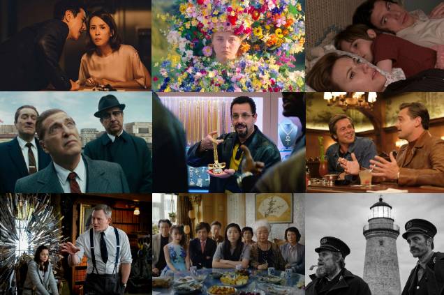 The best movies of 2019